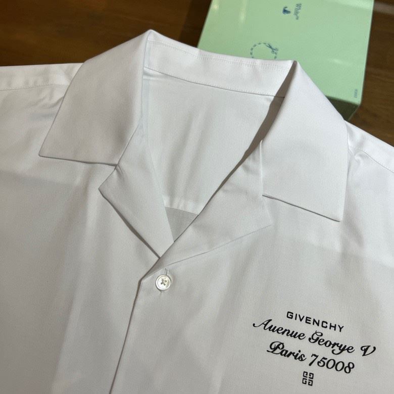 Givenchy Shirts